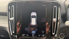 Volvo Xc40 1.5 T5 Recharge PHEV R DESIGN Pro 5dr Auto Estate